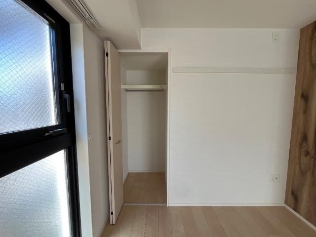 【収納】 | イマイエ・アーバンコネクション | クローゼット