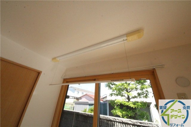 ローズコート野添B棟の設備|※類似部屋