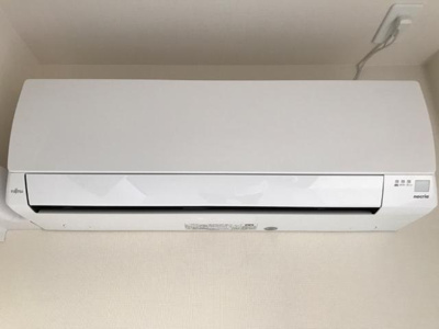 【設備】 | サンティエⅢ | 室内設備