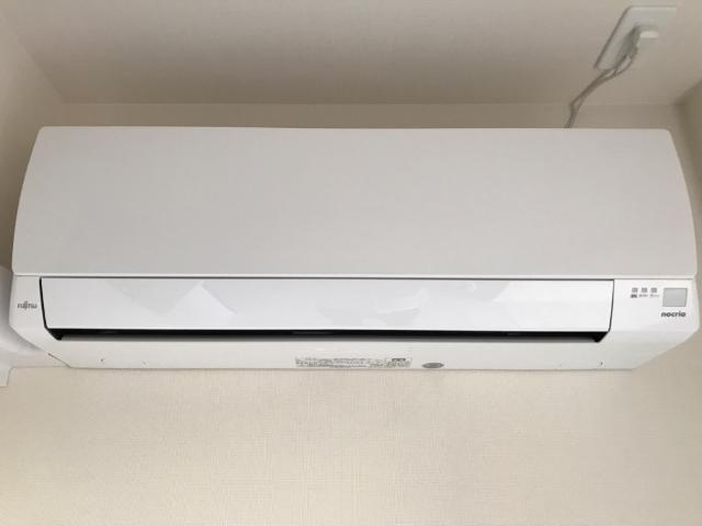 【設備】 | サンティエⅢ | 室内設備
