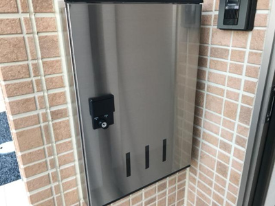 【収納】 | サンティエⅢ | 収納