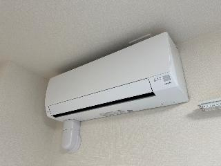 【設備】 | アーバンプレイス | エアコン
