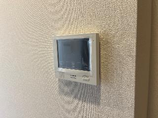 【内装】 | アーバンプレイス | カメラ付インターホン