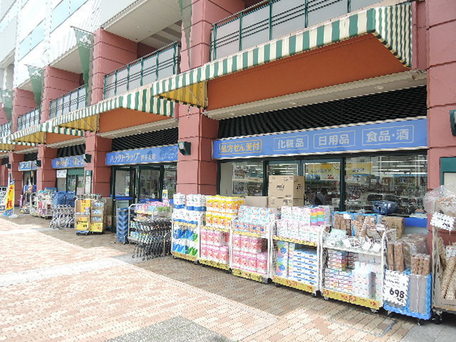 ルーツアイのその他|ハックドラッグ新子安店