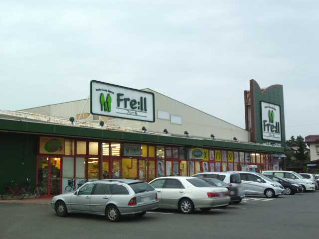 【周辺】 | パーク・ヒルズ白楊 | フレール泉が丘店まで1,330ｍ