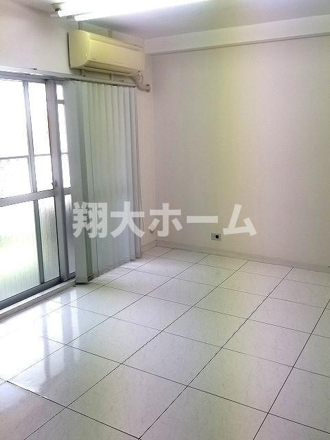 ハイライフ恵比寿の内装