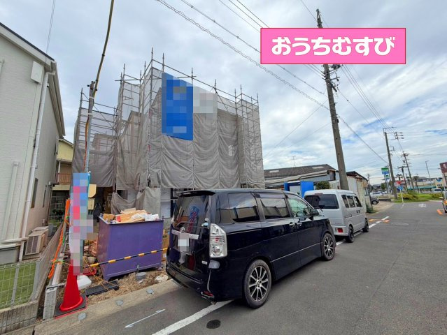 北区喜惣治2丁目(全1棟)の画像