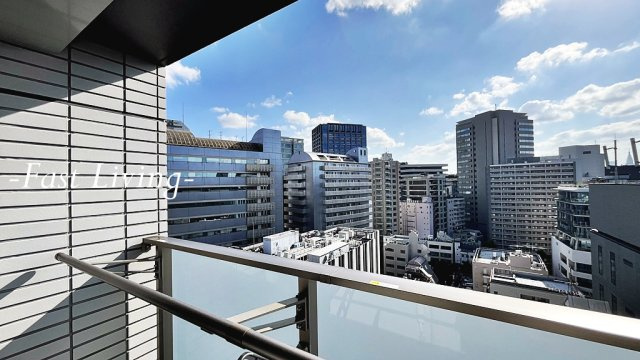Ｂｒｉｌｌｉａ二番町の展望