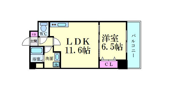 リバレイン江坂