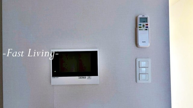 JPT RESIDENCEのセキュリティ