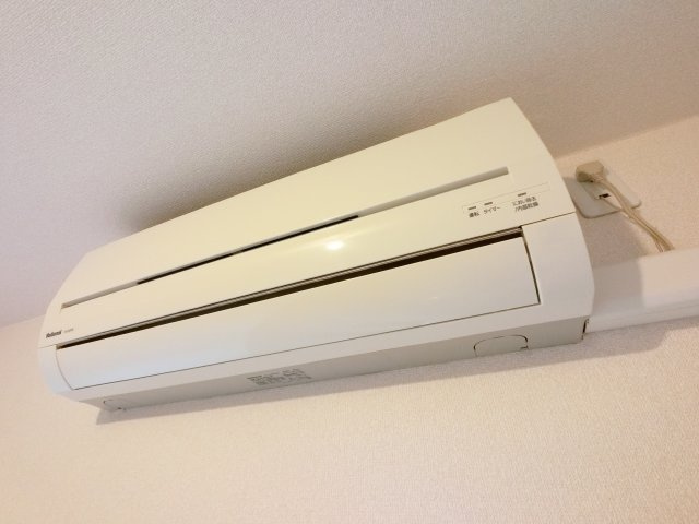 【設備】 | Park Axis千葉