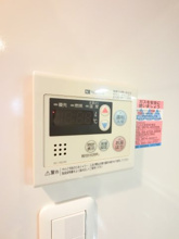 【設備】 | Park Axis千葉