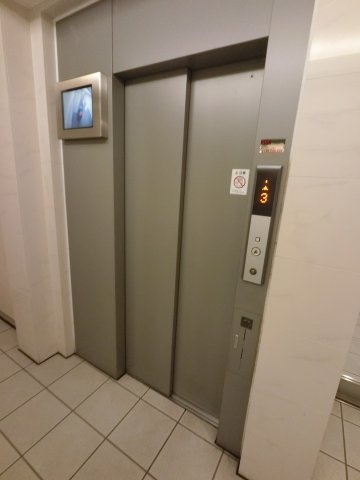 【その他共用部分】 | Park Axis千葉
