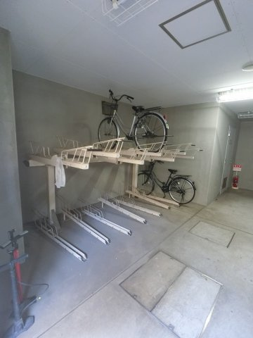 【その他共用部分】 | Park Axis千葉