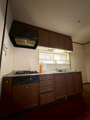 【キッチン】 | 西浦６丁目戸建
