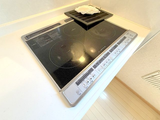 あきる野市野辺　中古住宅のその他