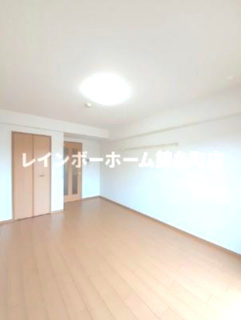 セレッソの内装