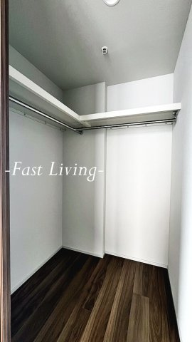 Ｂｒｉｌｌｉａ二番町の収納