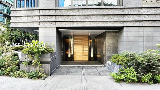 Ｂｒｉｌｌｉａ二番町の外観