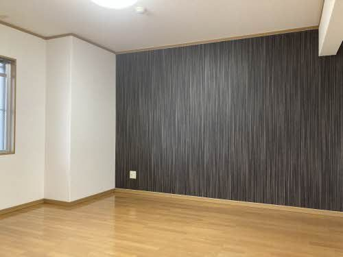Ｋ＆Ｍ京塚ハイツの内装