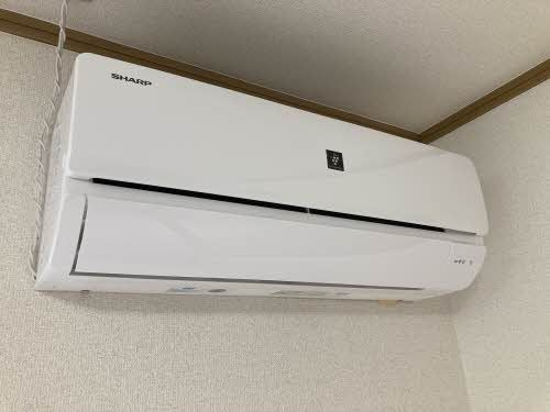 Ｋ＆Ｍ京塚ハイツのその他