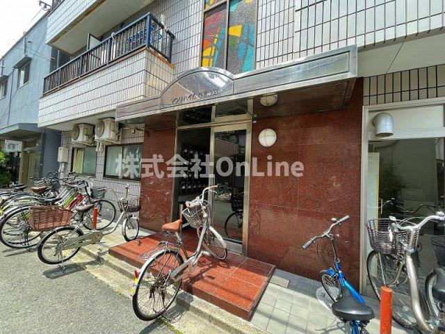 YOUハイム寿Ⅱ番館のその他共用部分