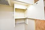 YOUハイム寿Ⅱ番館の収納