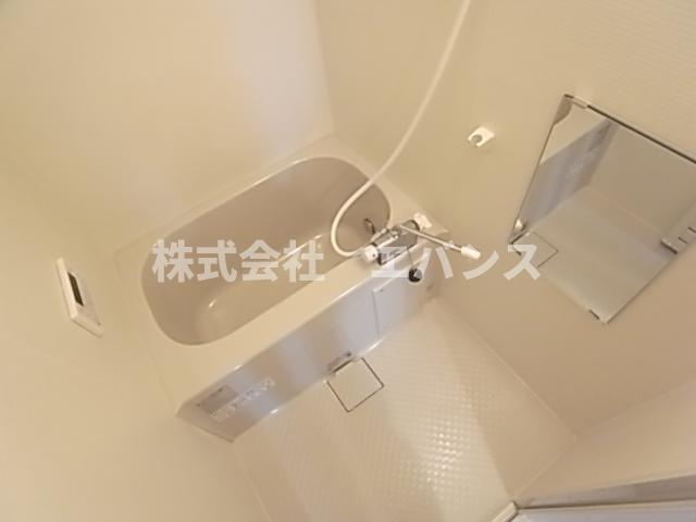 【浴室】 | Stella本千葉 | ゆったり過ごせるお風呂です