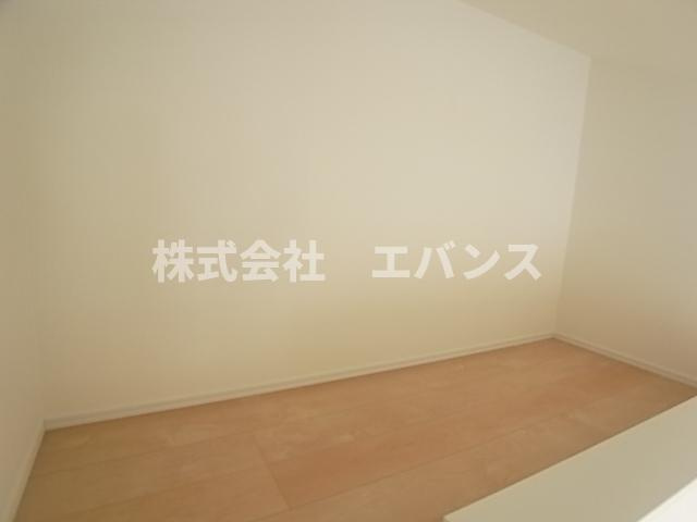 【寝室】 | Stella本千葉 | 寝室です