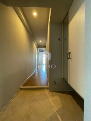 【玄関】 | ドミツィール 福 | 同マンション別部屋　参考写真