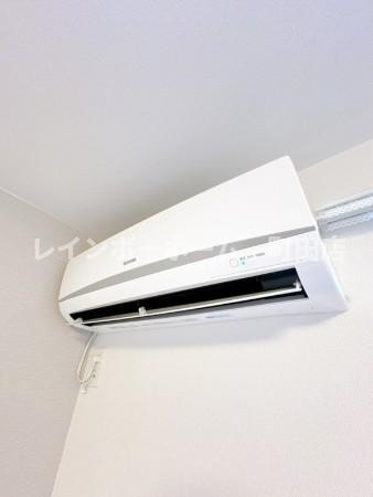 フェリシアス※初期費用分割あと払いサービス利用可能物件の設備