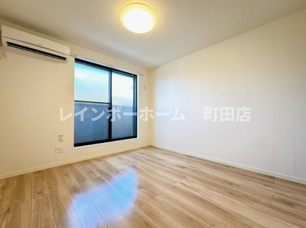 フェリシアス※初期費用分割あと払いサービス利用可能物件の居間・リビング