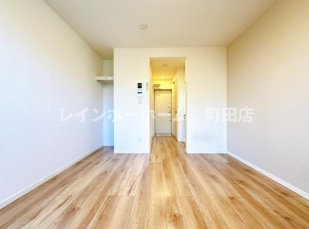 フェリシアス※初期費用分割あと払いサービス利用可能物件の居間・リビング