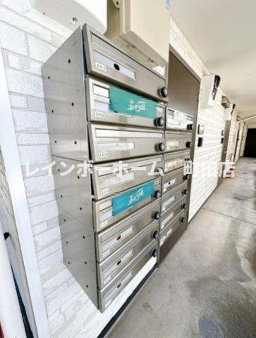 フェリシアス※初期費用分割あと払いサービス利用可能物件のその他共用部分