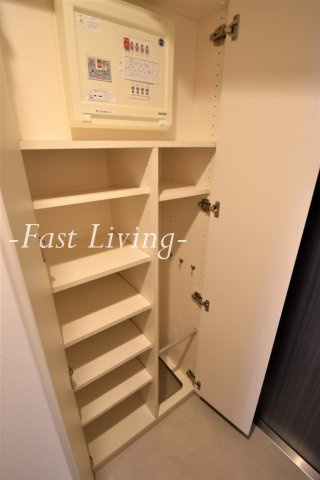 CORVAL本郷三丁目の設備