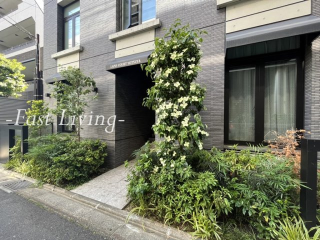 LAPIS　COURT　YOTSUYA