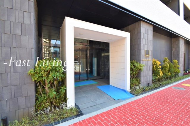 MINAMIAZABU NORTH
