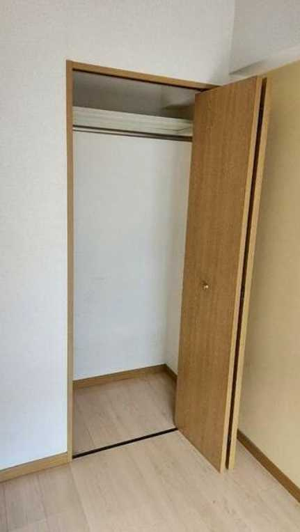 日神パレステージ三軒茶屋第2　分譲賃貸　高層階　オートロックの収納