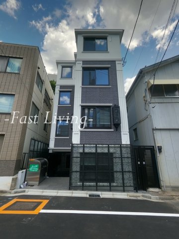 Apartment小石川後楽園