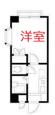 【間取り】 | DEMOLA KIRI山王