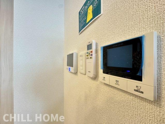 ミライフハウス栄町のセキュリティ|他社様掲載物件もまとめてご紹介、ご案内可能です(^^)/