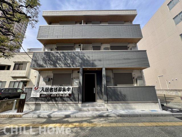 ミライフハウス栄町