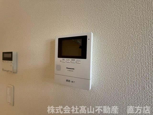Slow Hand　六番館のセキュリティ