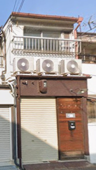 【外観】 | 御厨東２丁目貸店舗事務所