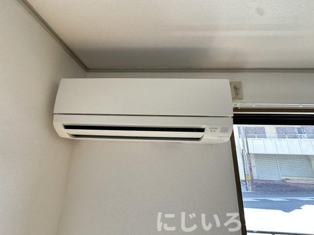 プチメゾンの設備