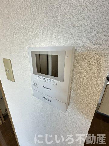 プチメゾンのセキュリティ