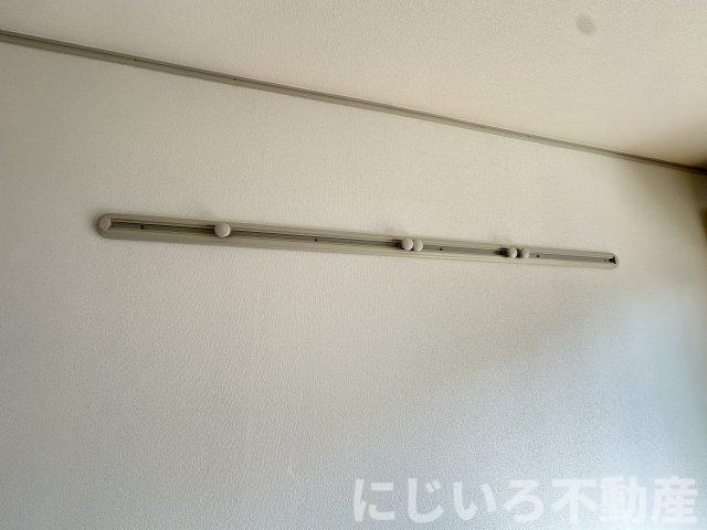 プチメゾンの設備