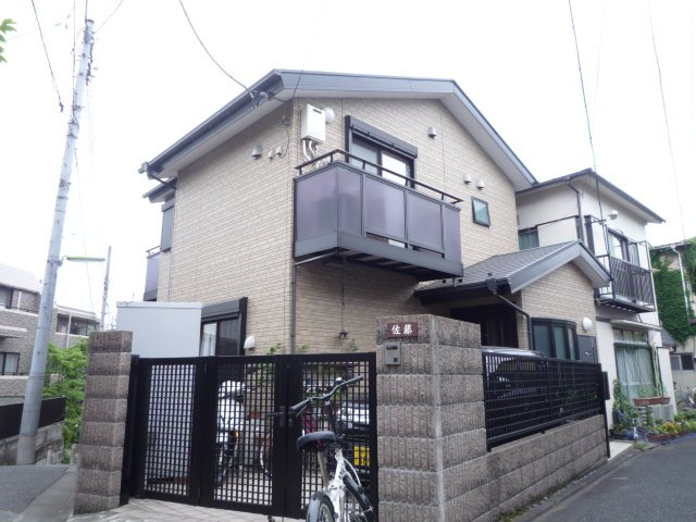 若林ハイム