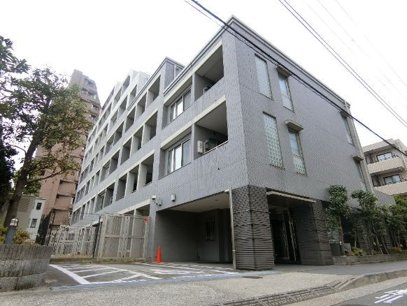 CITY SPIRE 池上の画像