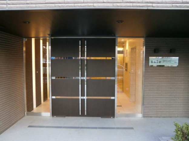 【エントランス】アイル東京向島参番館